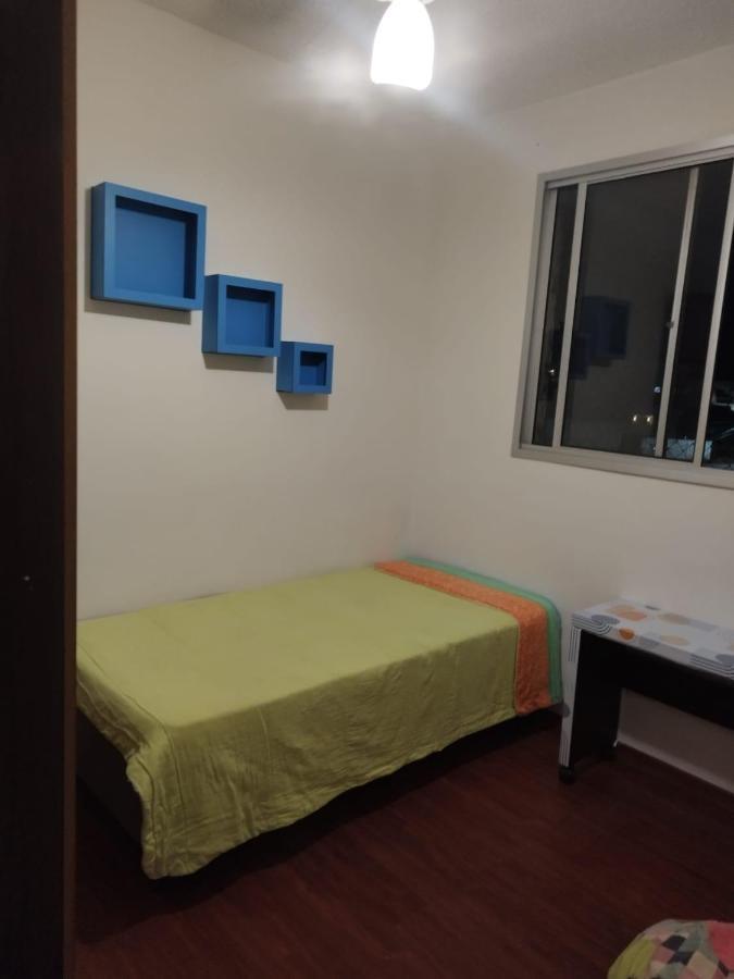 Apartamento Praia Do Morro Guarapari Exterior foto