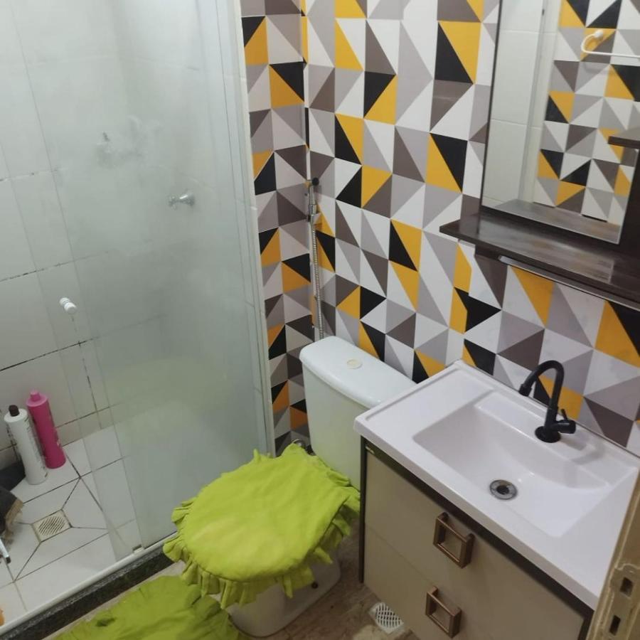 Apartamento Praia Do Morro Guarapari Exterior foto