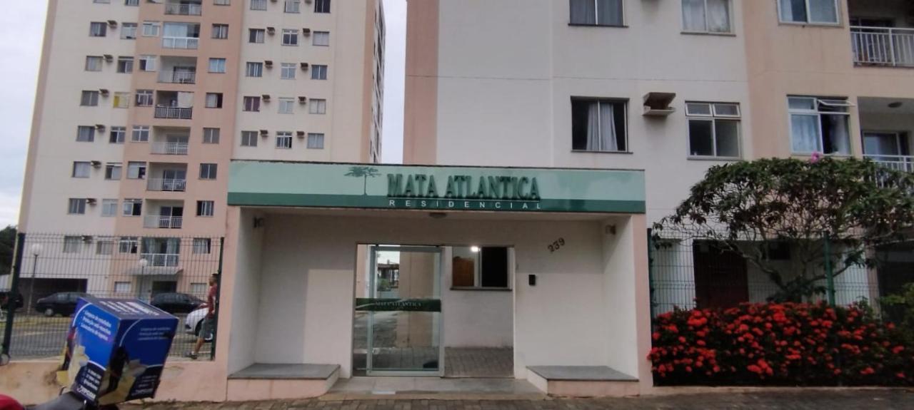 Apartamento Praia Do Morro Guarapari Exterior foto