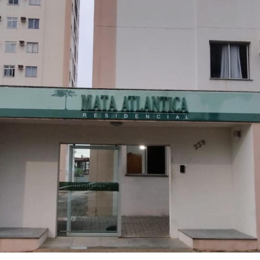 Apartamento Praia Do Morro Guarapari Exterior foto