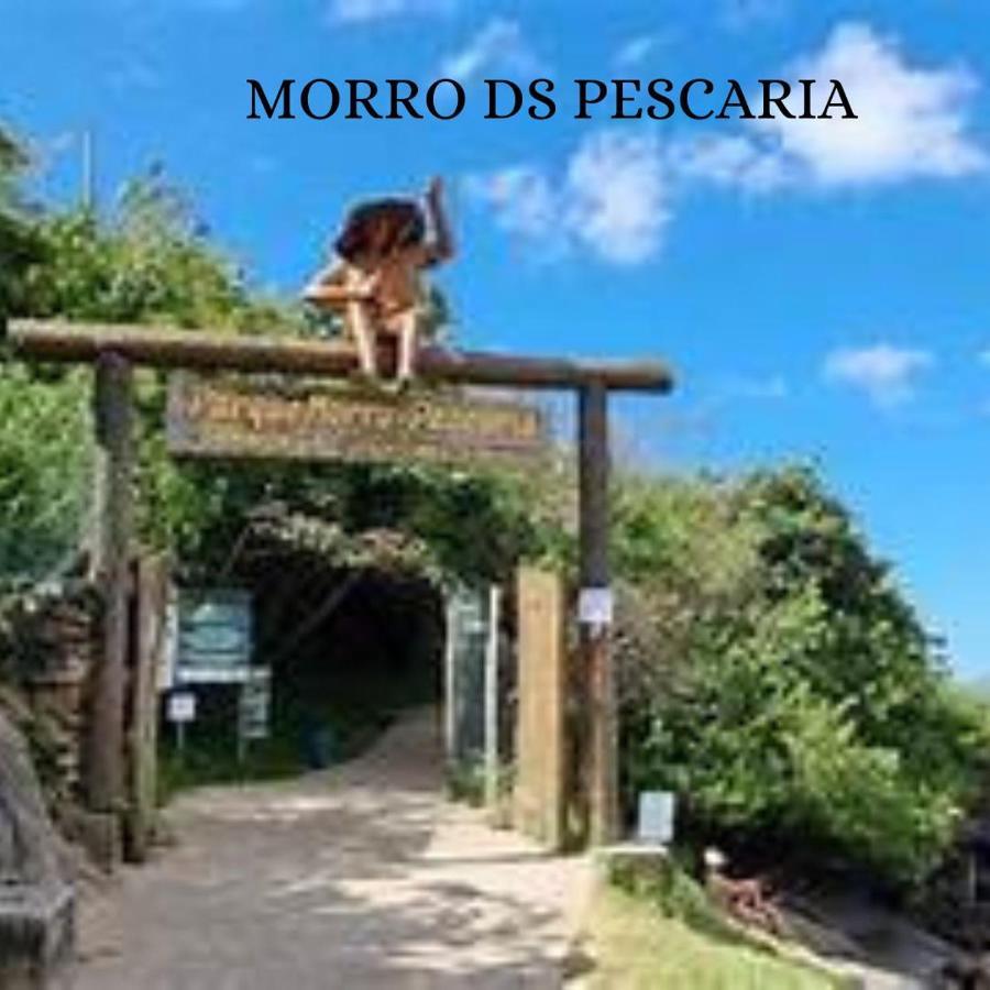 Apartamento Praia Do Morro Guarapari Exterior foto